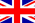 English flag representing language selection for THM Technical Services website focused on electrical and instrumentation services.