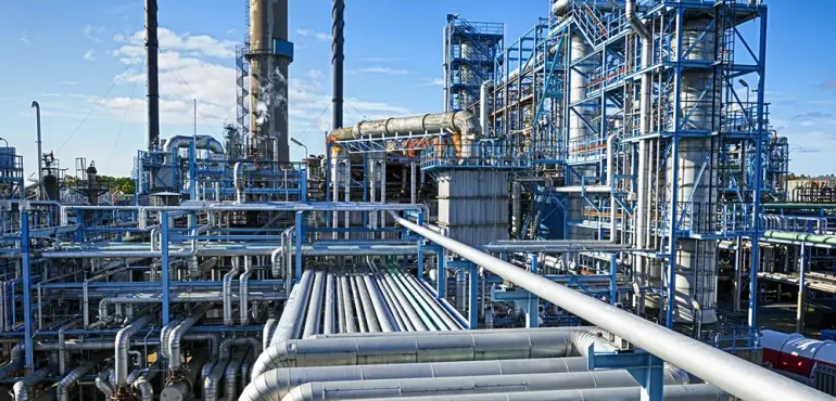 oil and Gases