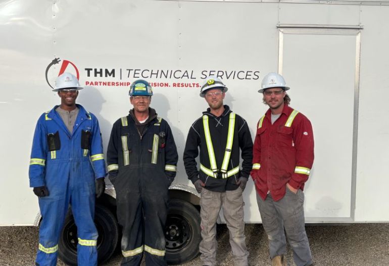 THMTS Group Community